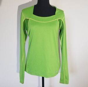 Patagonia square neck top